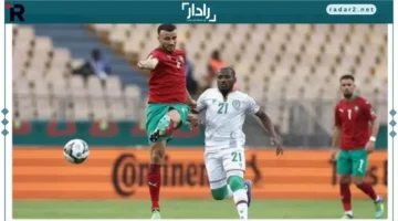 تردد القنوات العربية المجانية لمباريات كأس الأمم الإفريقية